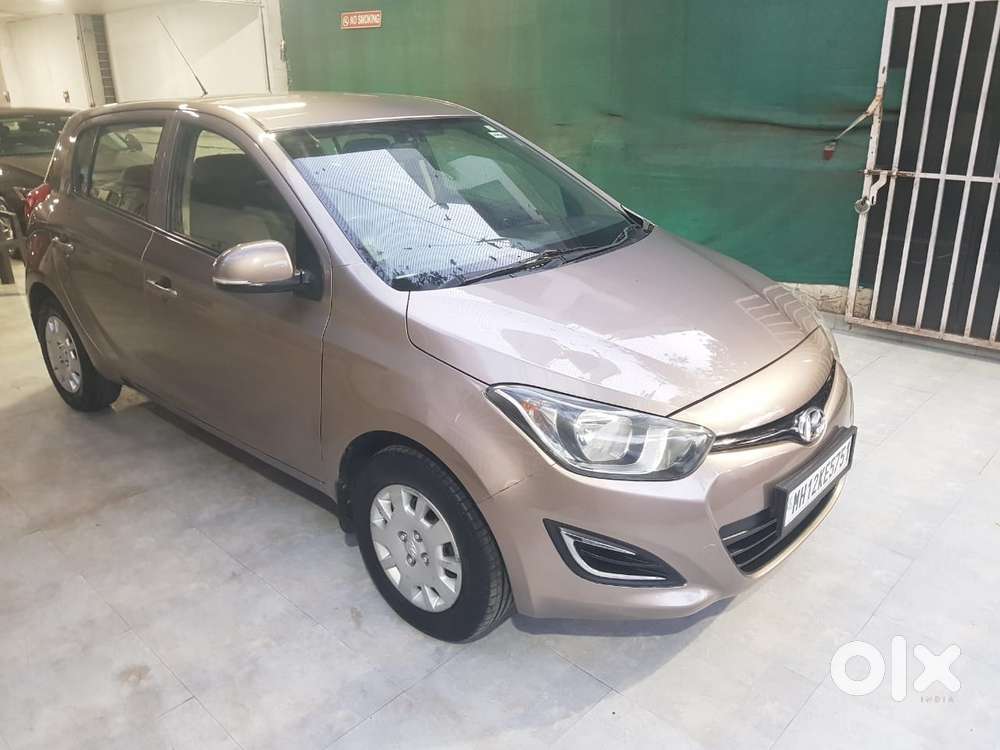 Hyundai I20 Magna Plus Diesel, 2013, Diesel