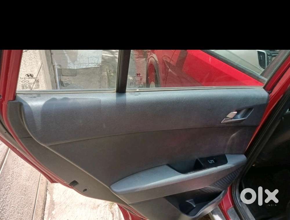 Hyundai Creta Diesel 2017