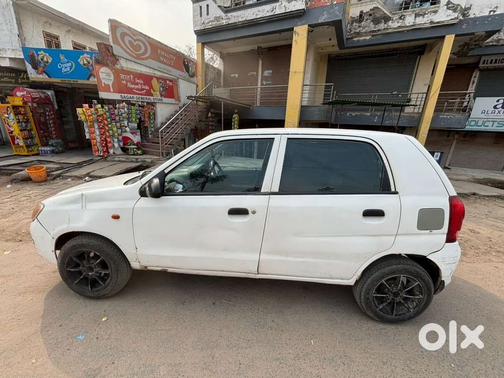 Maruti Suzuki Alto 2013 Year