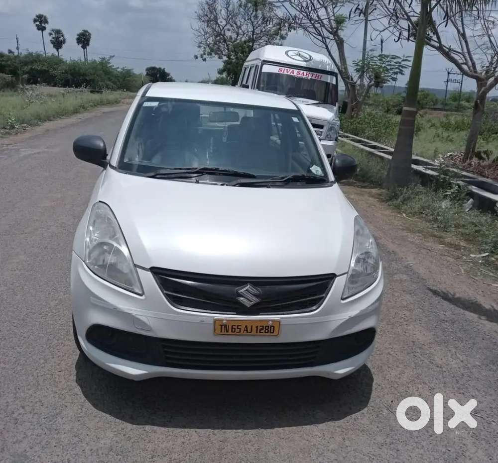 Dzire Sales T