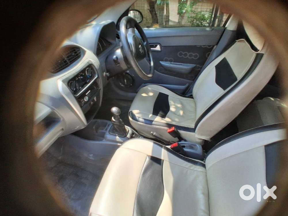 Maruti Suzuki Alto 800 Vxi Airbag, 2020, Petrol