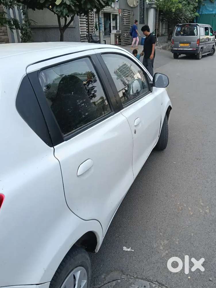 Datsun Go 1.2a 2014