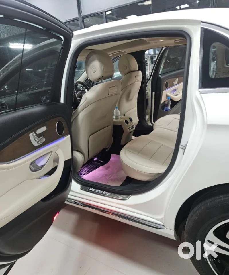 Mercedes-benz E-class E 220 D, 2019, Diesel