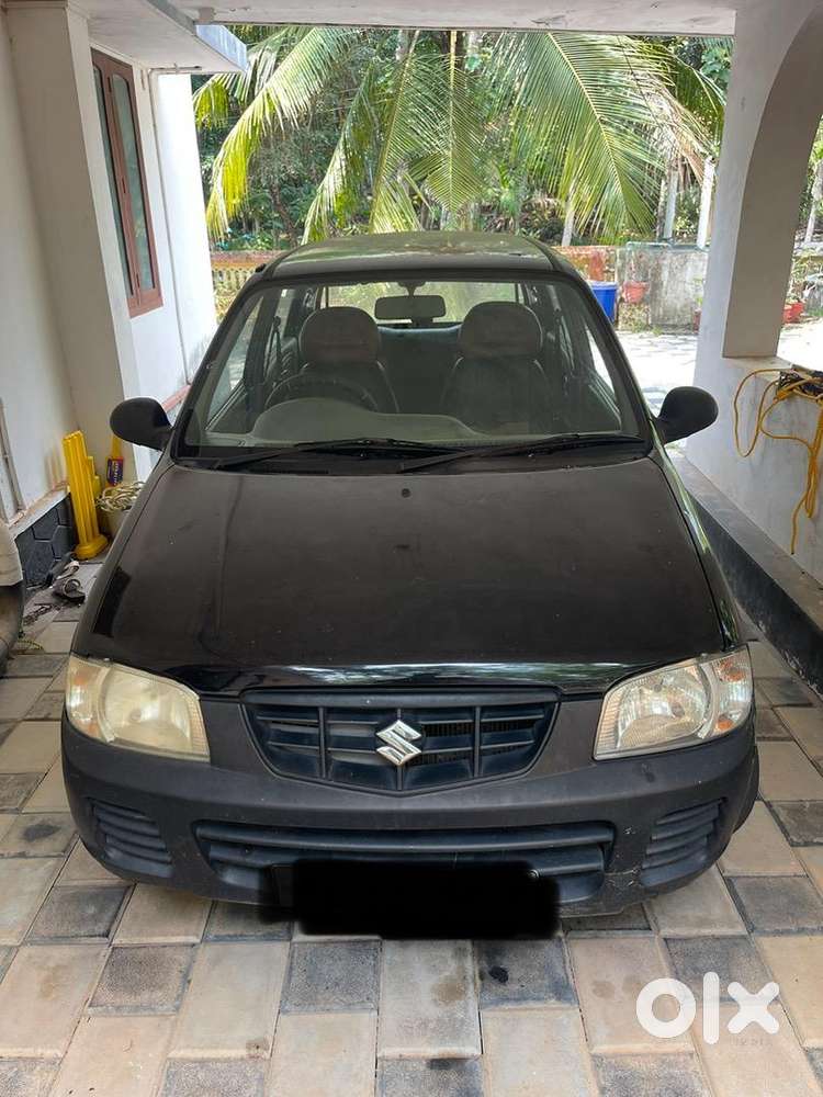 Maruti Suzuki 2006 Year