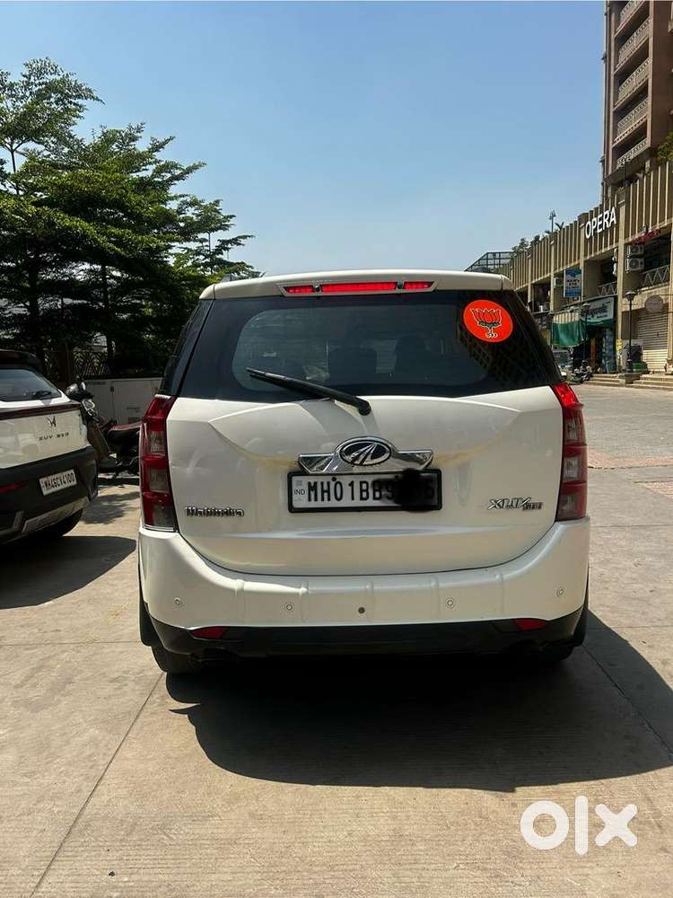 Mahindra Xuv500 2012 Diesel Good Condition