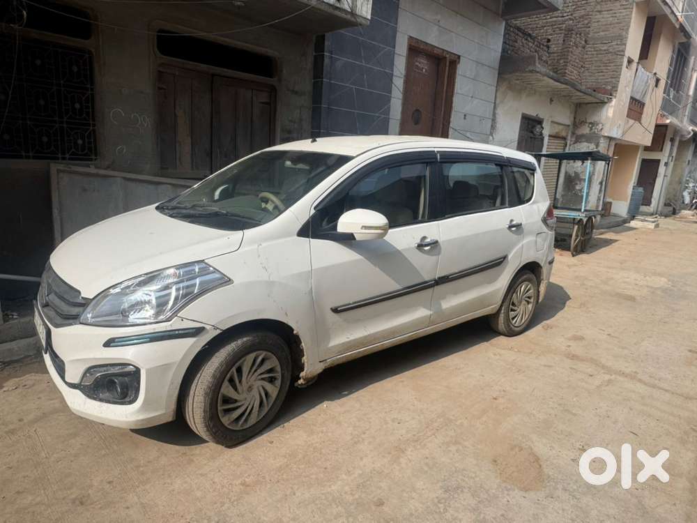 Maruti Suzuki Ertiga 2013 Diesel 100000 Km Driven