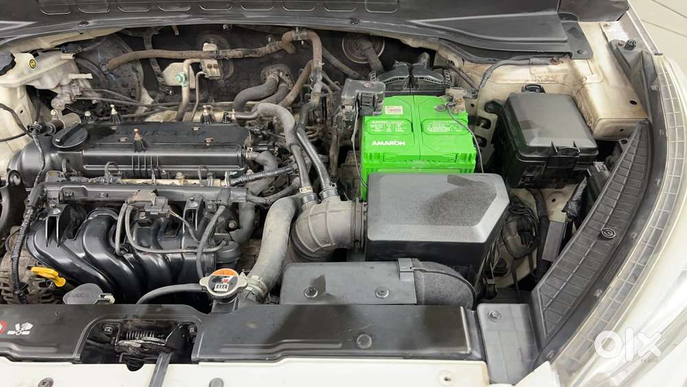 Hyundai Creta 1.6 Sx Plus Petrol At, 2016, Petrol
