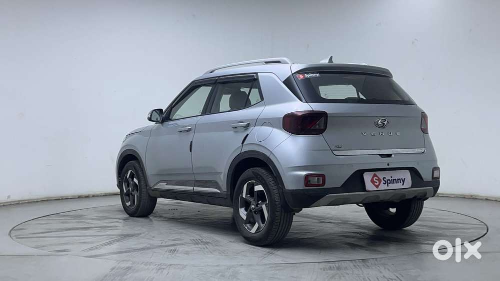 Hyundai Venue 1.4 Crdi Sx, 2019, Diesel