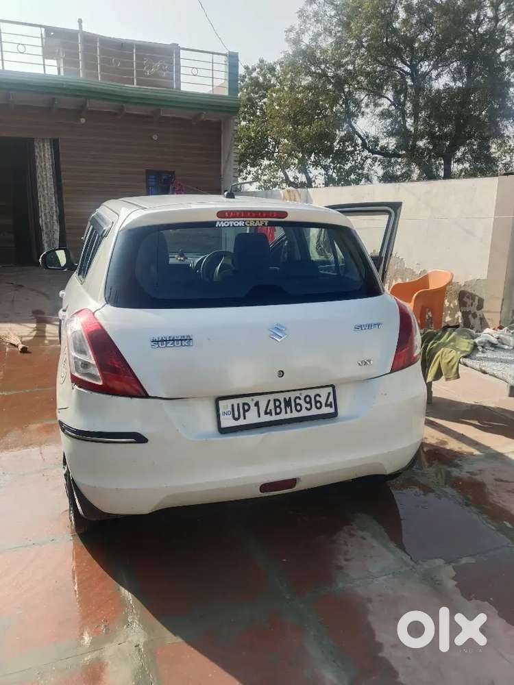 Maruti Suzuki Dzire 2011 Petrol 85000 Km Driven