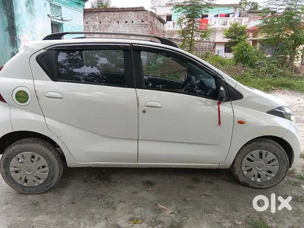 Datsun Redi Go Limited 2020