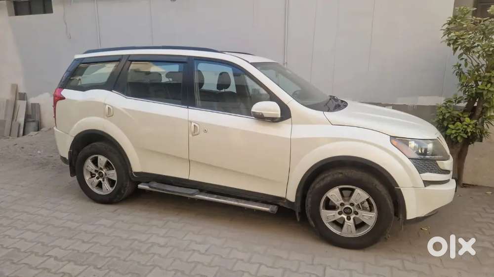 Mahindra Xuv500 2015 Diesel 73100 Km Driven