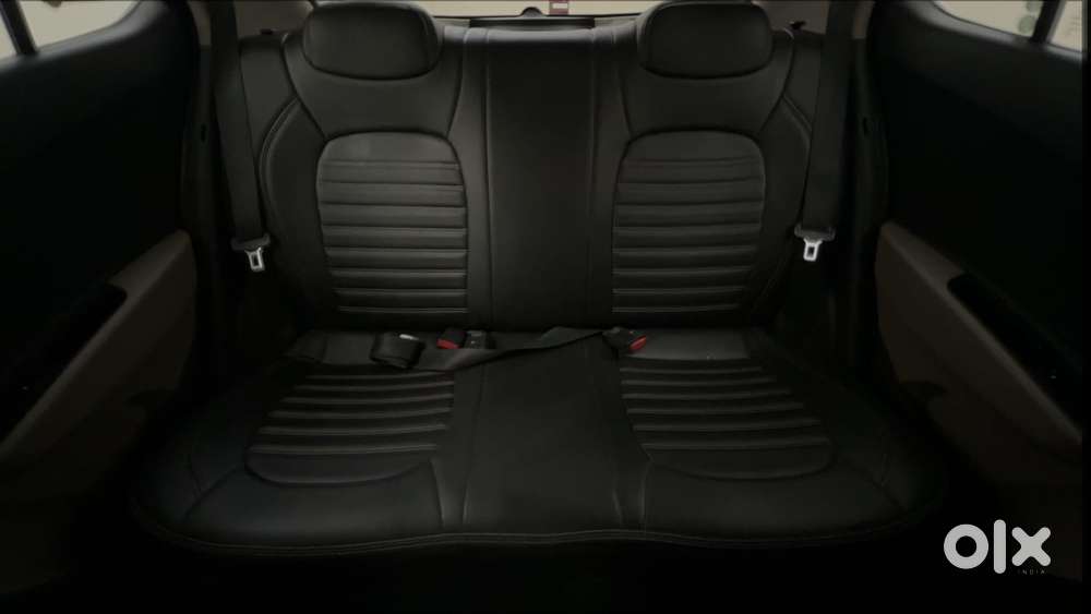 Hyundai Grand I10 1.2 Kappa Sportz Option, 2017, Petrol