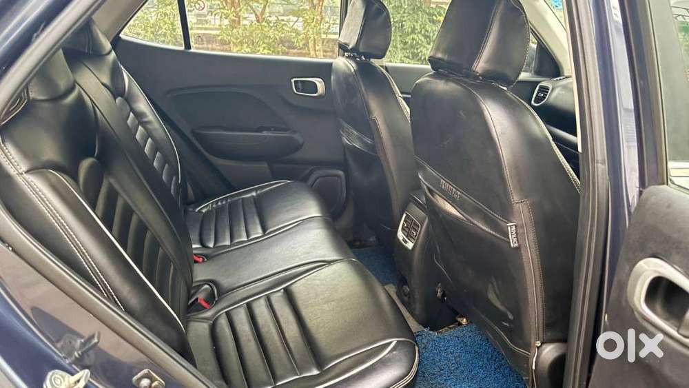 Hyundai Venue S (o) 1.0 Turbo Mt, 2020, Petrol