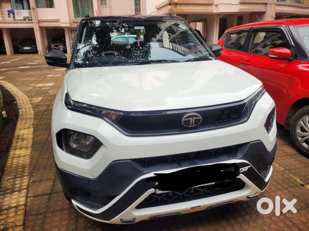 Tata Punch  2024 Cng & Hybrids