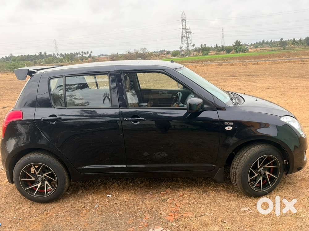 Maruti Suzuki Swift 2010 Diesel Well Maintained