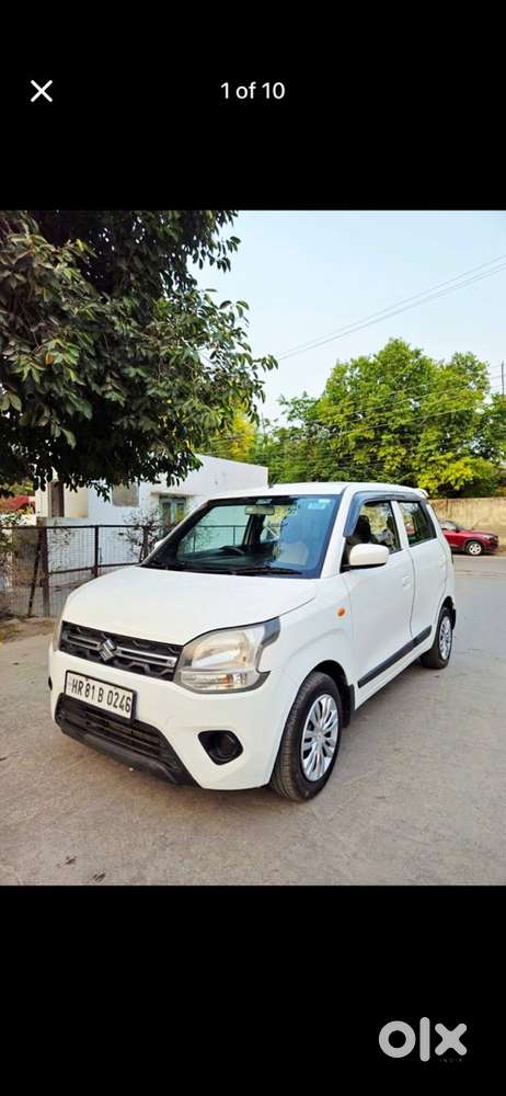 Maruti Suzuki Hybrid 2022 Year