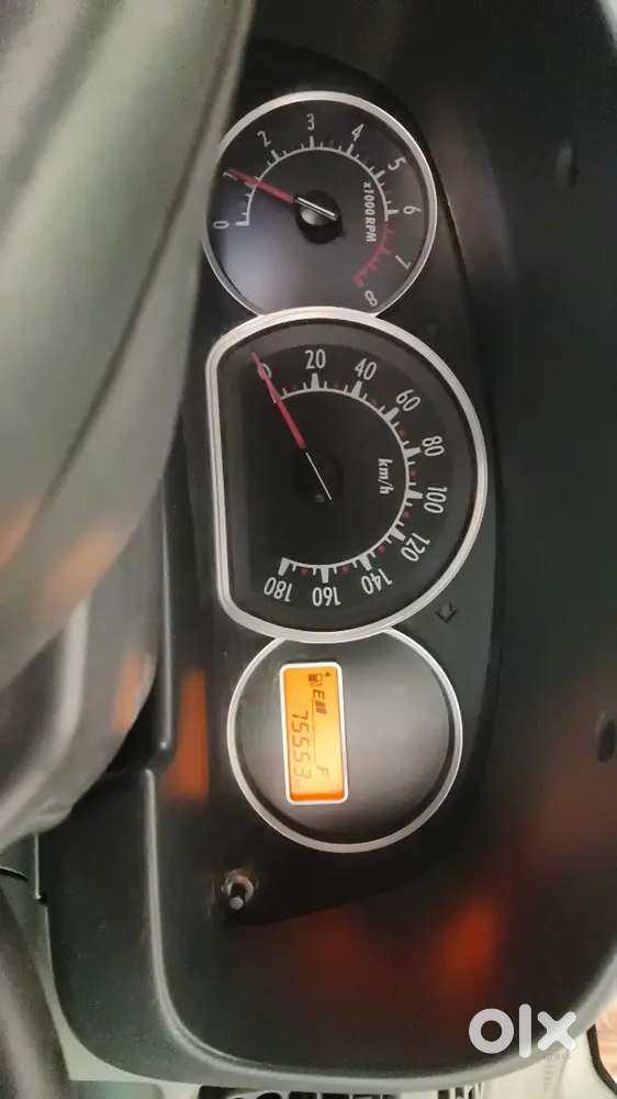Maruti Suzuki Alto 2011 Manual
