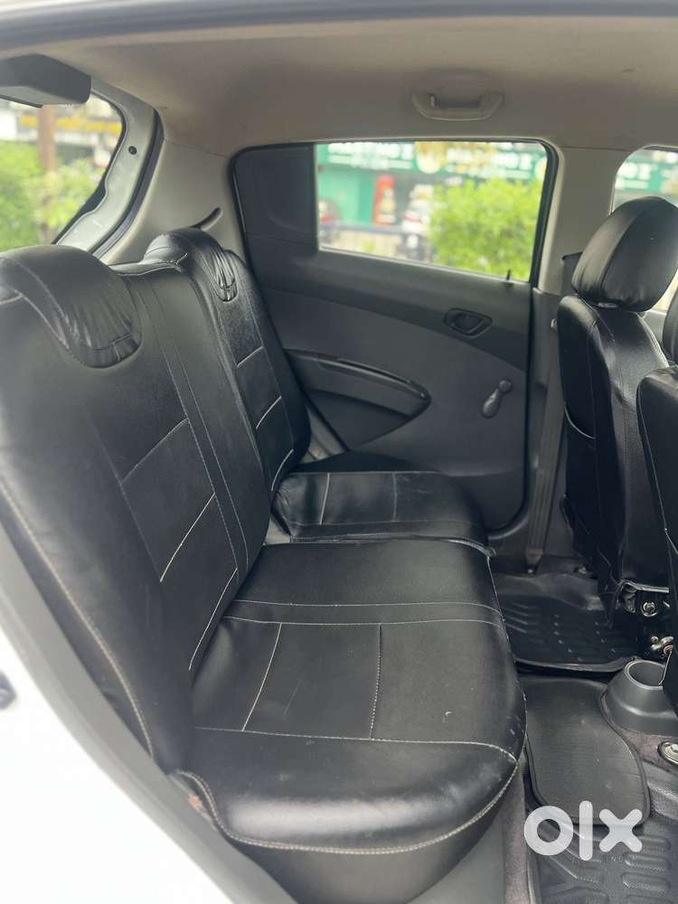 Chevrolet Beat 2014-2016 Ls, 2015, Petrol