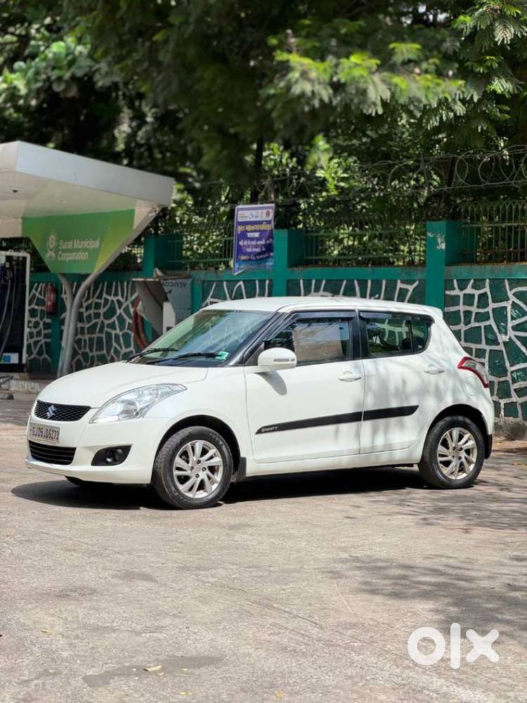 Maruti Suzuki Swift, 2013, Diesel
