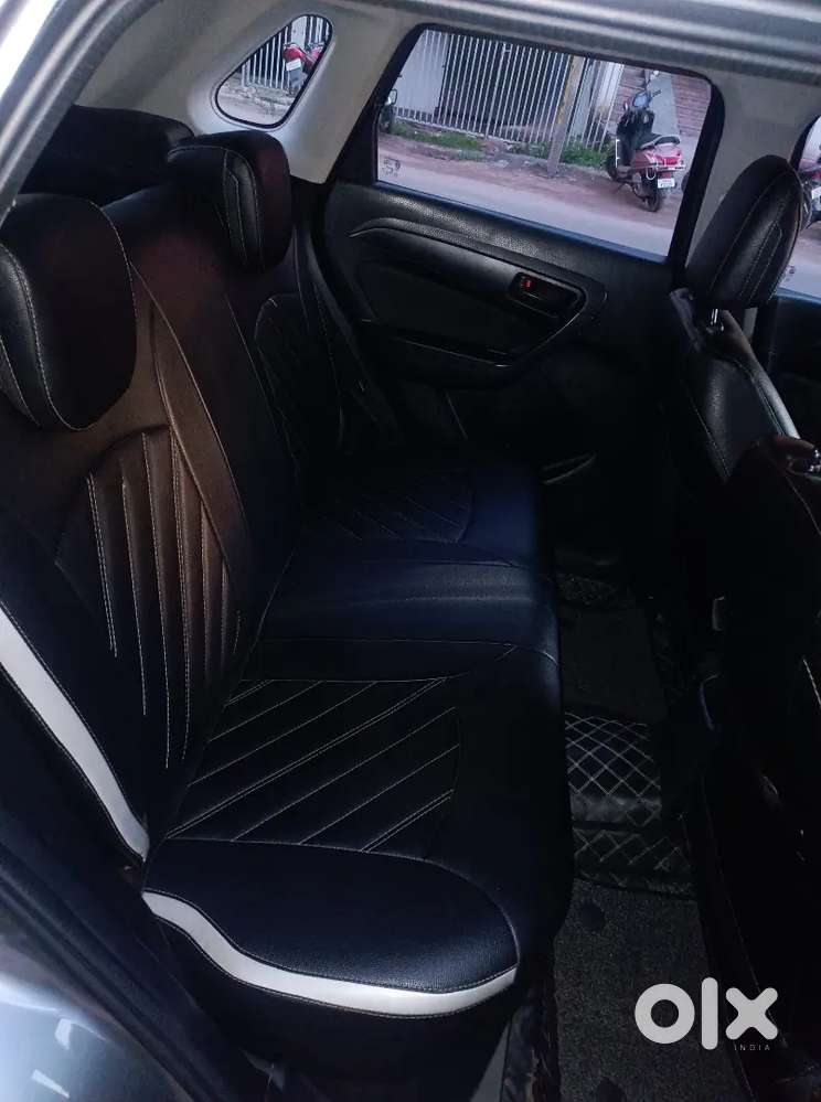 Maruti Suzuki Vitara Brezza 2021