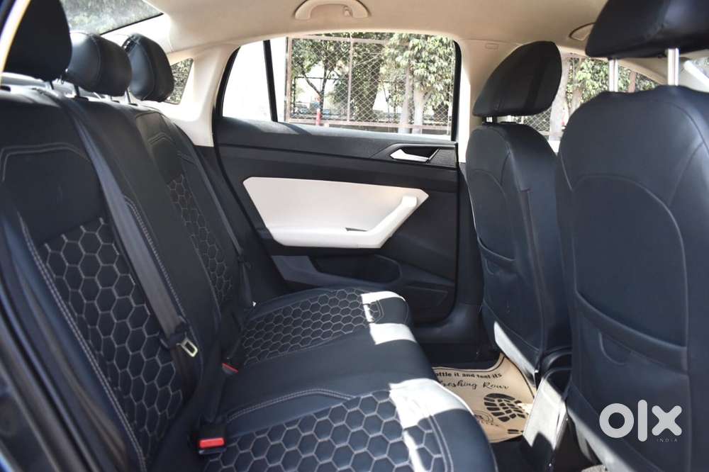 Volkswagen Virtus 1.0 Comfortline Tsi, 2022, Petrol