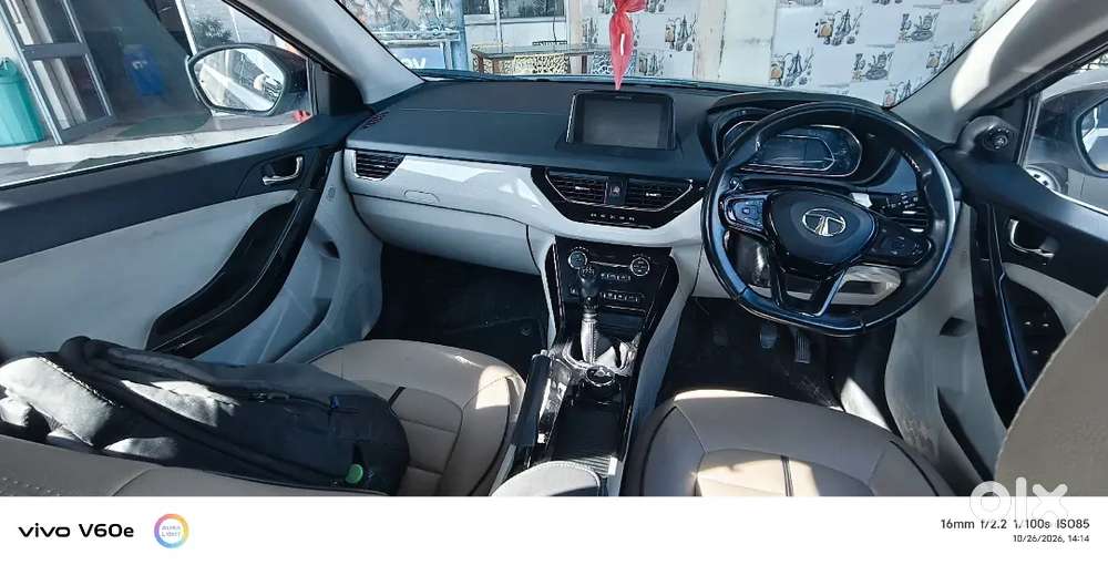 Tata Nexon Diesel 2021