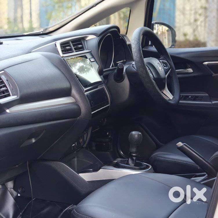 Honda Wr-v 1.5 Vx I-dtec, 2019, Diesel