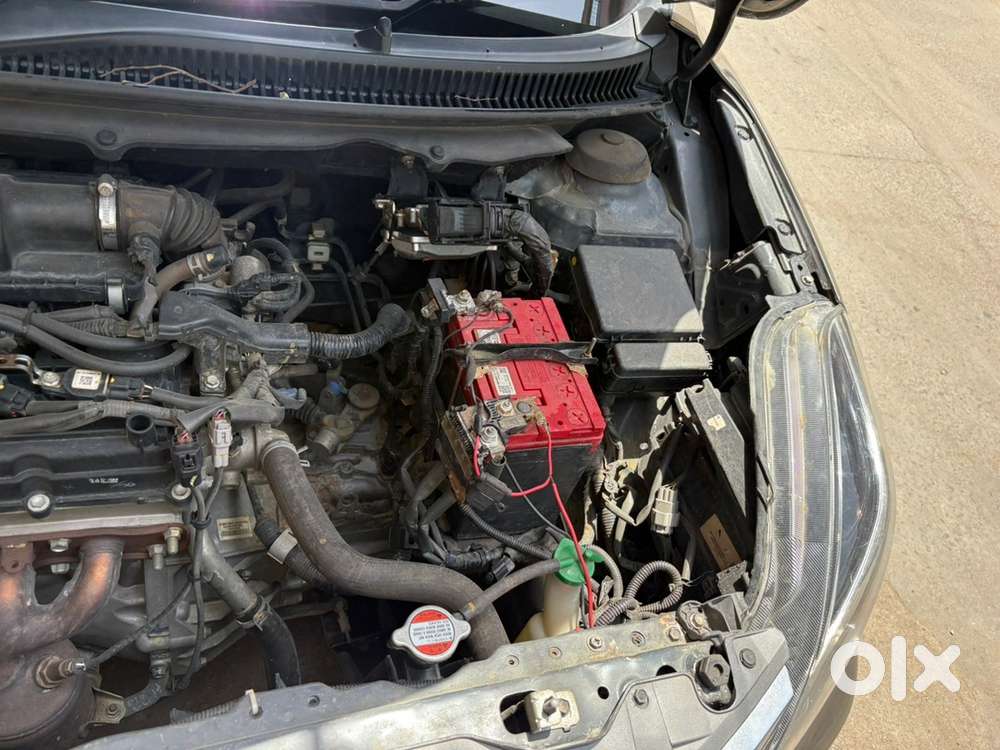 Maruti Suzuki Baleno Lpg Well Maintained