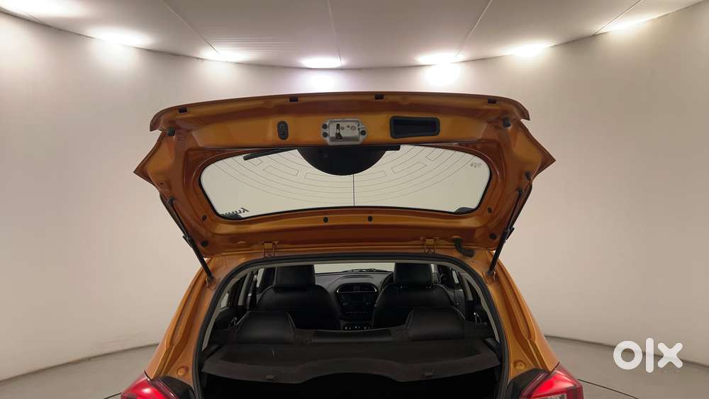 Tata Tiago Xz, 2018, Petrol