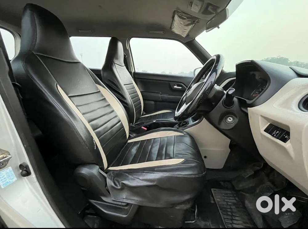 Maruti Suzuki Wagon R 2020