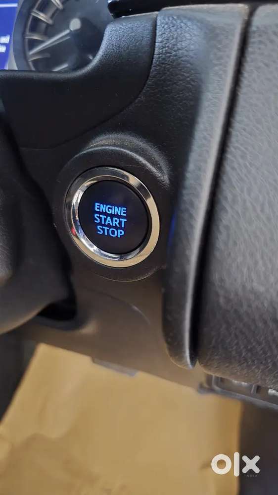 Toyota Innova Crysta 2022 Diesel 37200 Km Driven