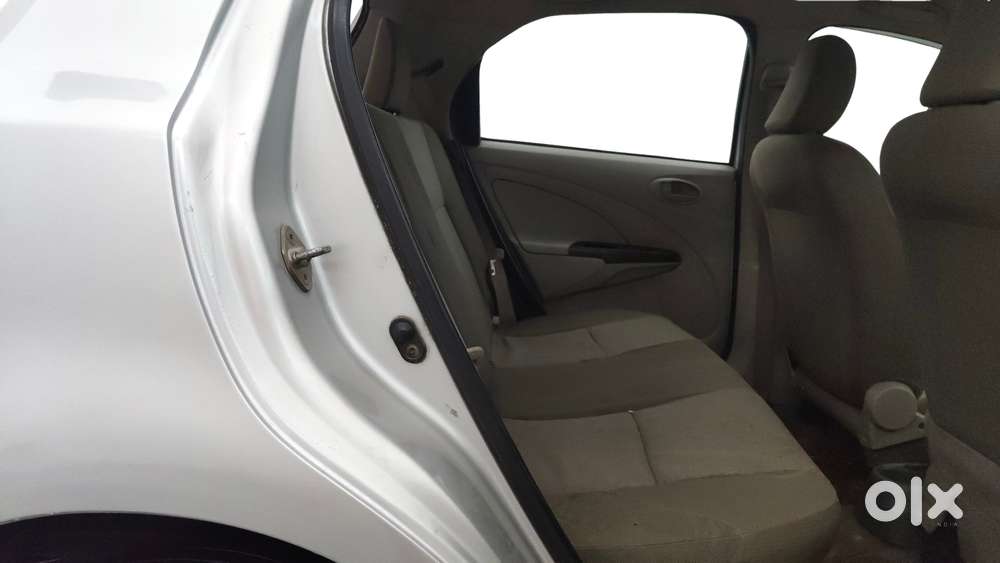 Toyota Etios Liva Gd, 2015, Diesel