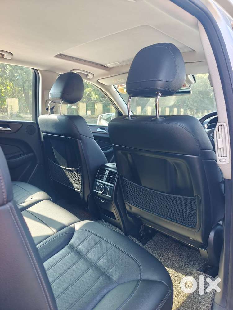 Mercedes-benz Gle Class 3.0 350d 4matic, 2016, Diesel