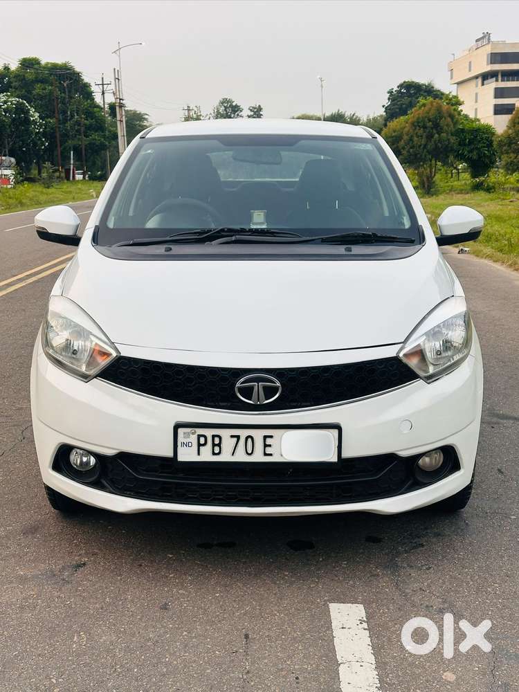 Tata Tigor Xz, 2018, Diesel
