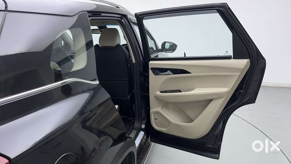 Mg Hector Sharp At, 2022, Petrol