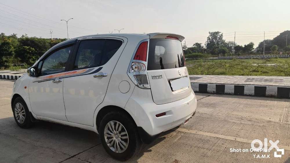 Maruti Suzuki Ritz Lxi, 2016, Cng & Hybrids
