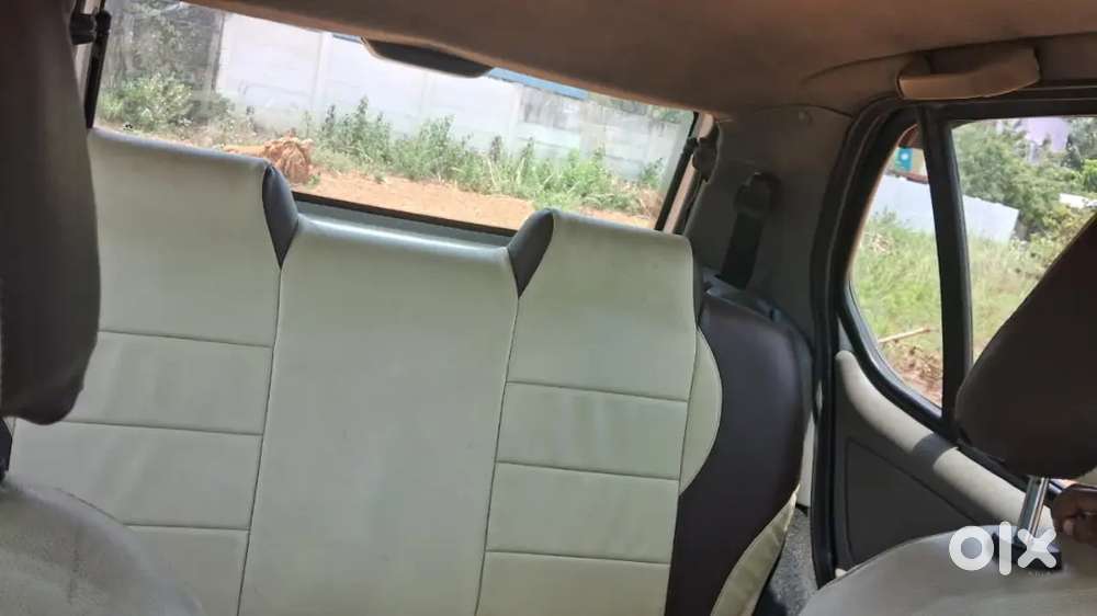 Tata Indica V2 2013