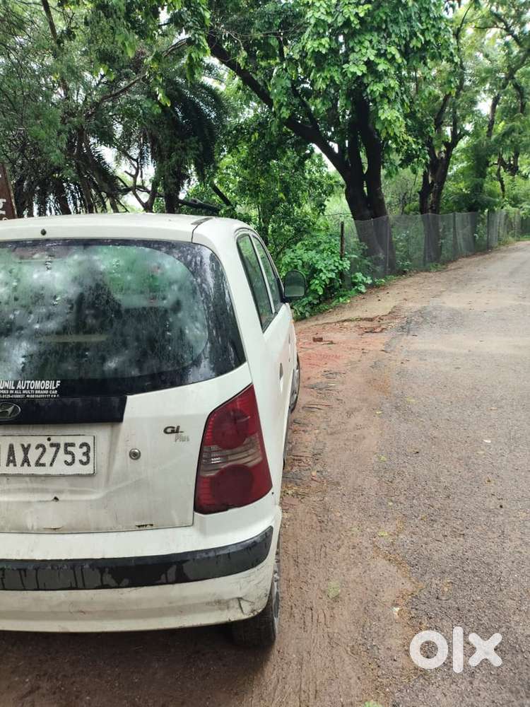 Hyundai Santro Xing 2014 Petrol Manual