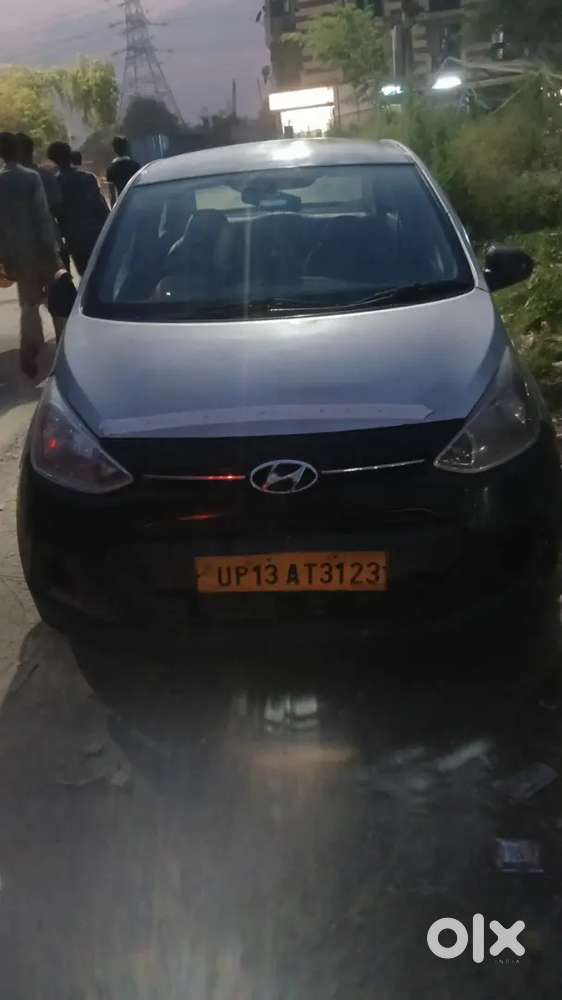Hyundai Xcent Prime 11122016 Cng & Hybrids 200000 Km Driven