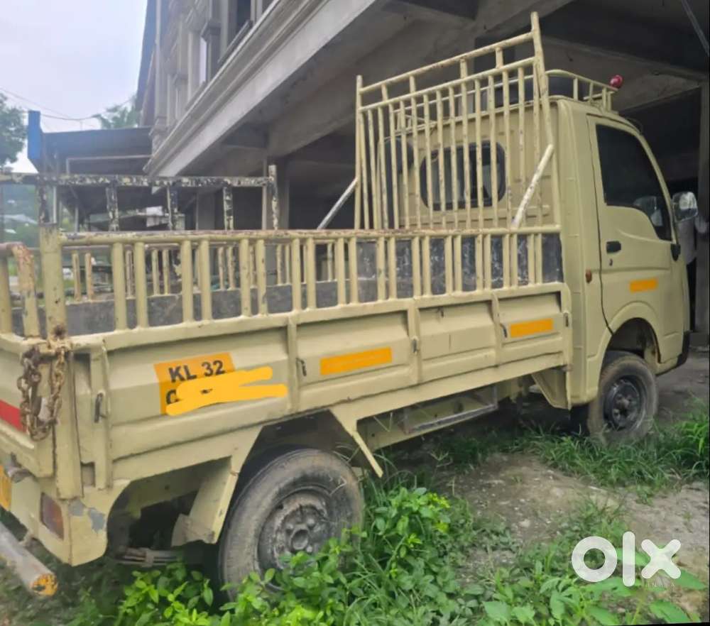 Tata ace,2011model, 3rd owner,new insurance, good condition vehicle