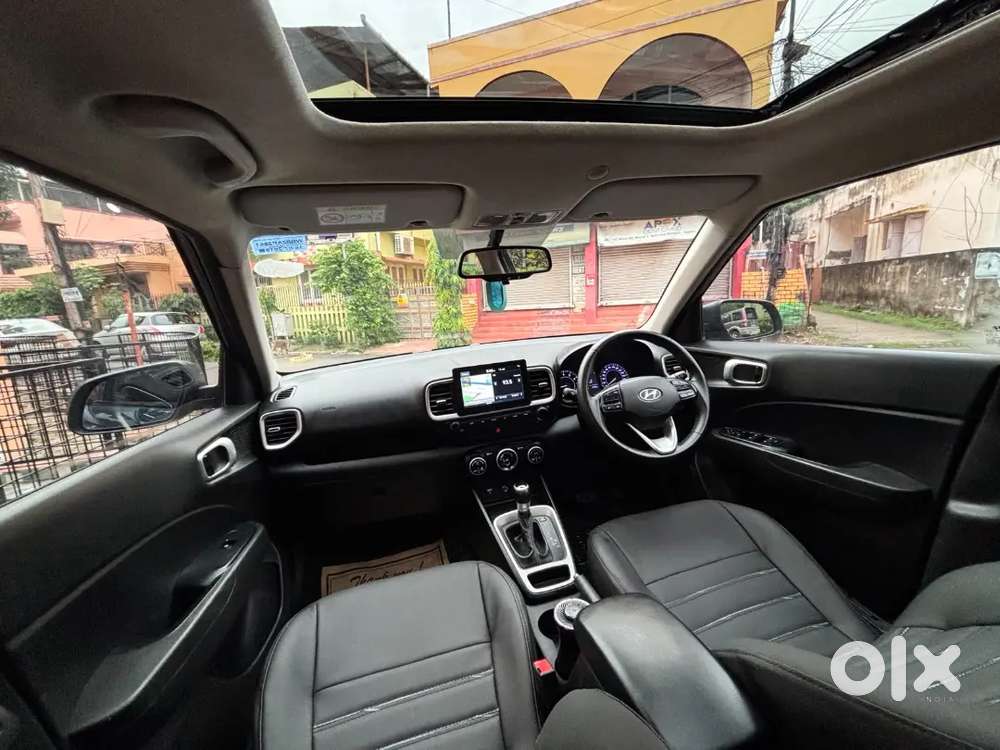 Hyundai Venue 2019 Sx Plus Turbo Lifetime Tax Paid