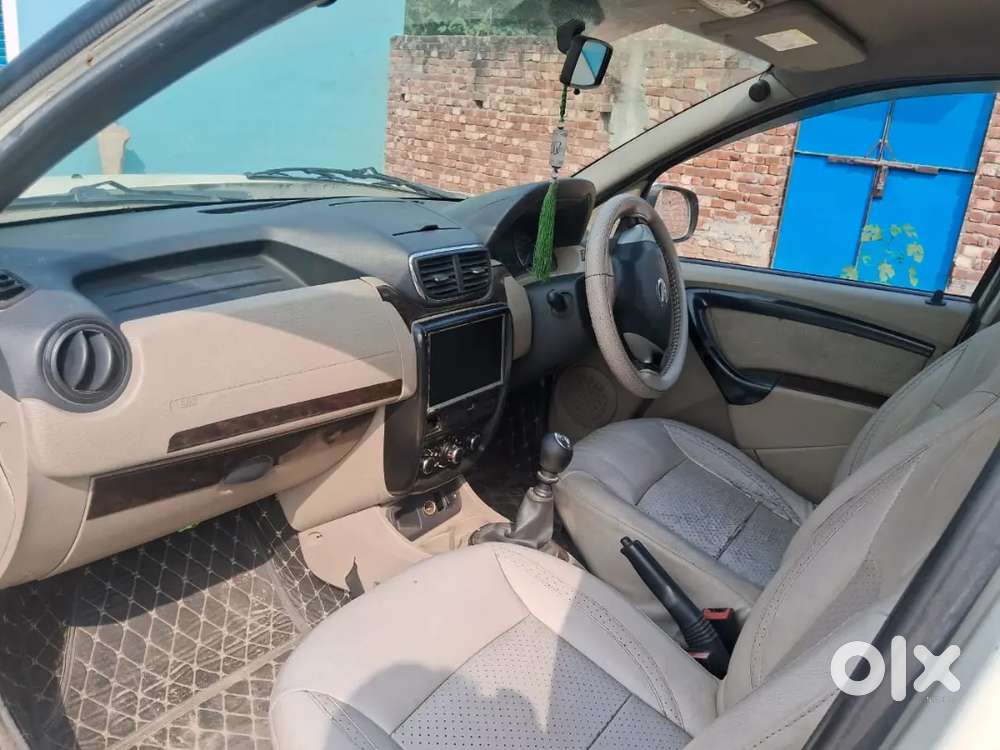 Nissan Terrano 2015 Valid Till 2030