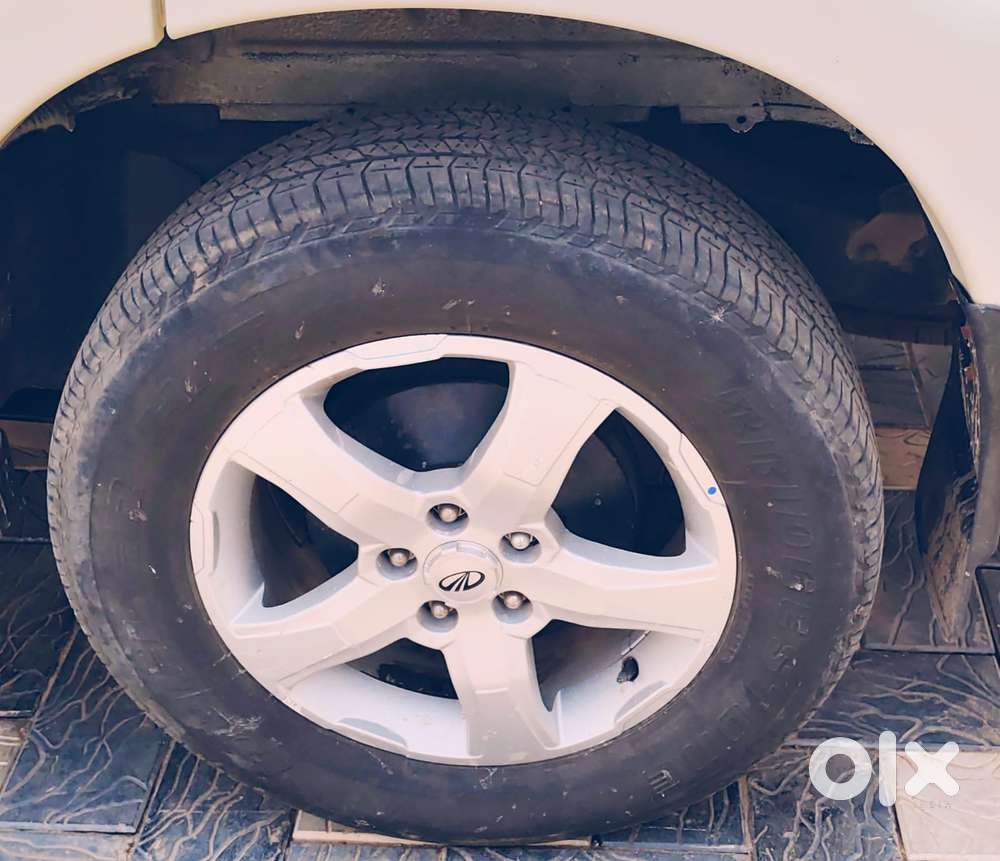 Mahindra Scorpio S11, 2022, Diesel