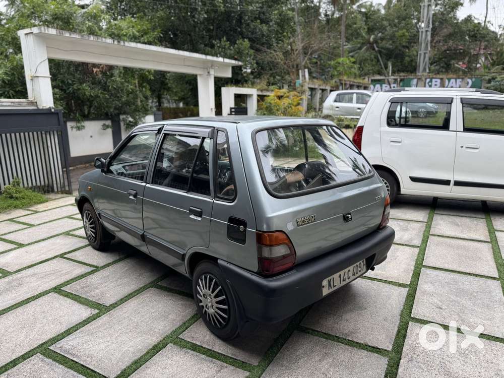 Maruti Suzuki Wagon-r-1-0