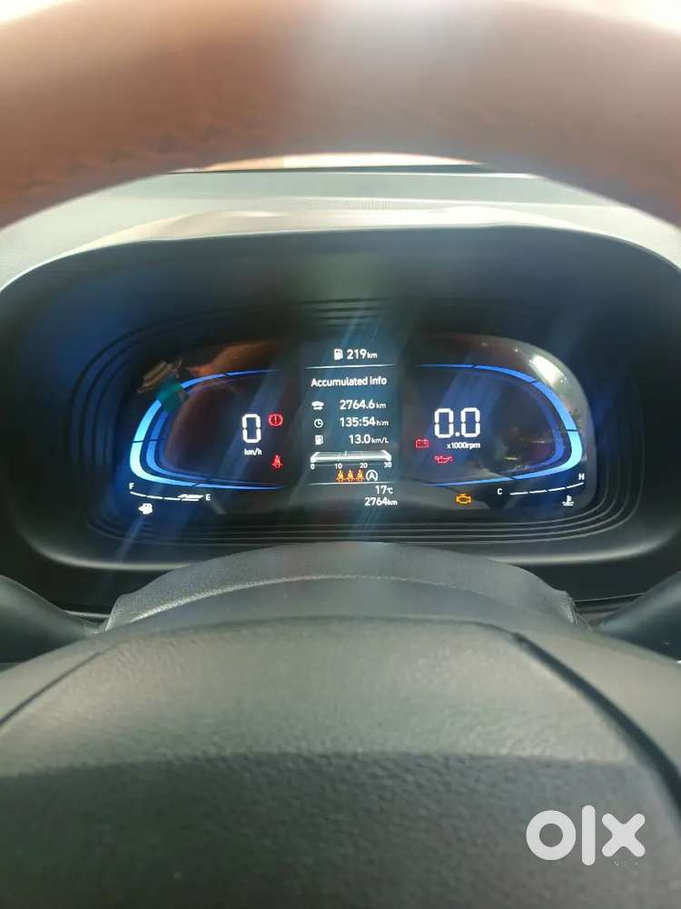 A New Brand Car For Sale Less Driving