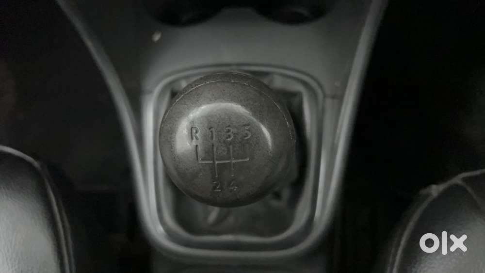 Volkswagen Polo 2009-2013 Petrol Comfortline 1.2l, 2017, Petrol