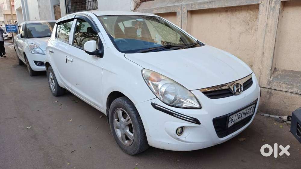 Hyundai I20 (2011)