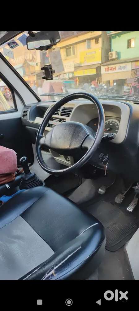 Maruti Suzuki Eeco 2018 Model