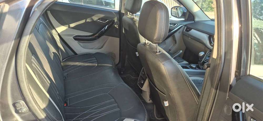 Tata Nexon 1.2 Revotron Xz, 2019, Petrol