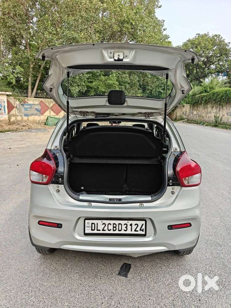 Maruti Suzuki Celerio Vxi, 2022, Petrol